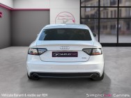 AUDI d'occasion A5 SPORTBACK 3.0 V6 TDI 245 QUATTRO S TRONIC de 2015