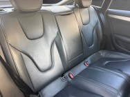 AUDI d'occasion A5 SPORTBACK 3.0 V6 TDI 245 QUATTRO S TRONIC de 2015