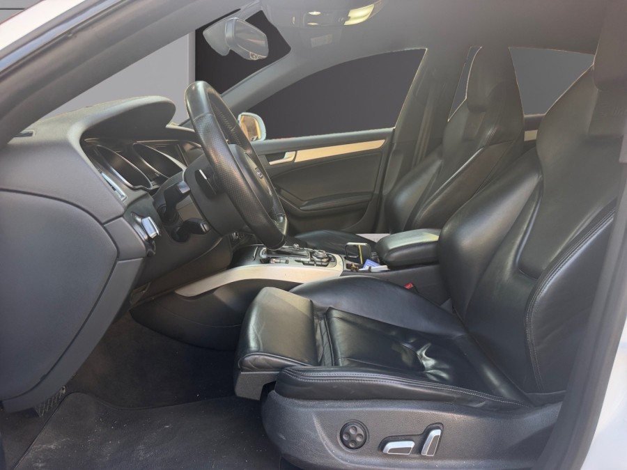 AUDI d'occasion A5 SPORTBACK 3.0 V6 TDI 245 QUATTRO S TRONIC de 2015