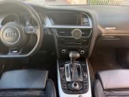 AUDI d'occasion A5 SPORTBACK 3.0 V6 TDI 245 QUATTRO S TRONIC de 2015