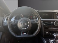 AUDI d'occasion A5 SPORTBACK 3.0 V6 TDI 245 QUATTRO S TRONIC de 2015