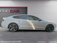 AUDI d'occasion A5 SPORTBACK 3.0 V6 TDI 245 QUATTRO S TRONIC de 2015