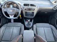 SEAT d'occasion LEON II 2 TDI 170 FAP FR de 2009 Reims Tinqueux (51)﻿