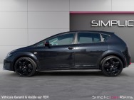 SEAT d'occasion LEON II 2 TDI 170 FAP FR de 2009 Reims Tinqueux (51)﻿