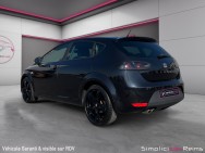 SEAT d'occasion LEON II 2 TDI 170 FAP FR de 2009 Reims Tinqueux (51)﻿