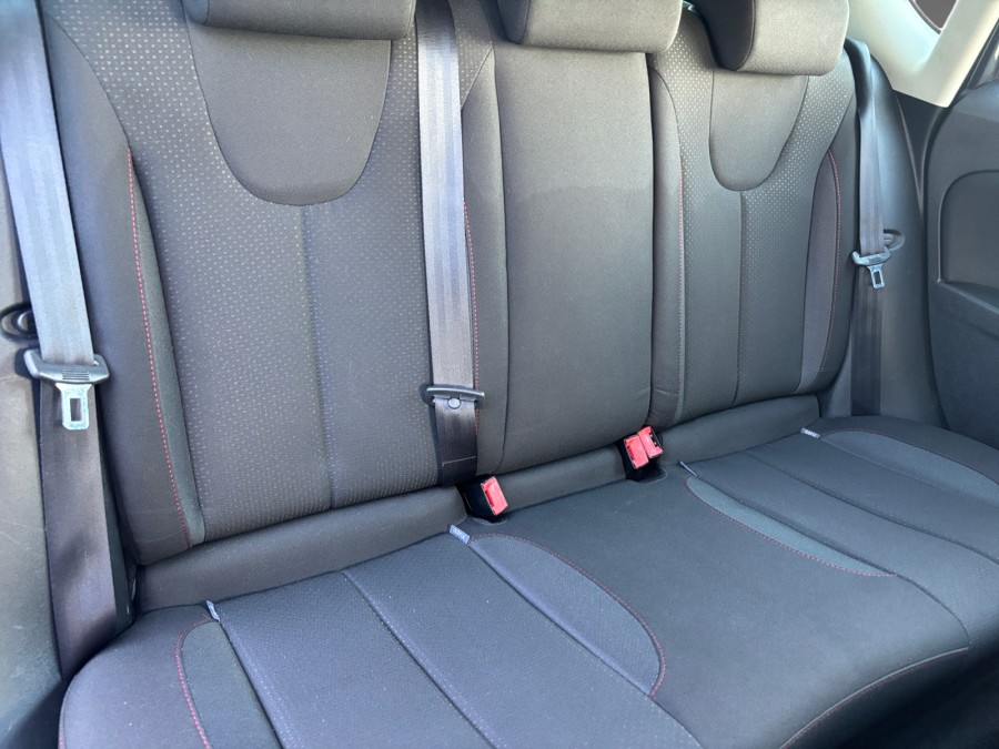 SEAT d'occasion LEON II 2 TDI 170 FAP FR de 2009 Reims Tinqueux (51)﻿