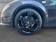 SEAT d'occasion LEON II 2 TDI 170 FAP FR de 2009 Reims Tinqueux (51)﻿