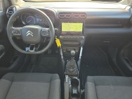 CITROEN d'occasion C3 AIRCROSS I CITROEN C3 AIRCROOS 1.5 HDI 110 CH