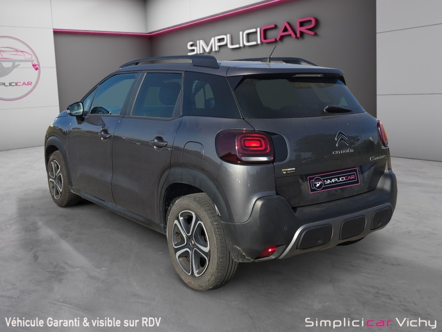 CITROEN d'occasion C3 AIRCROSS I CITROEN C3 AIRCROOS 1.5 HDI 110 CH