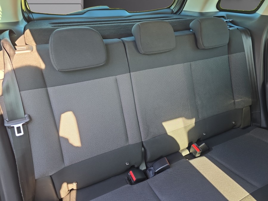 CITROEN d'occasion C3 AIRCROSS I CITROEN C3 AIRCROOS 1.5 HDI 110 CH