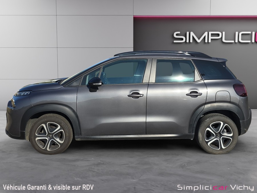 CITROEN d'occasion C3 AIRCROSS I CITROEN C3 AIRCROOS 1.5 HDI 110 CH