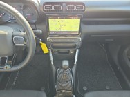 CITROEN d'occasion C3 AIRCROSS I CITROEN C3 AIRCROOS 1.5 HDI 110 CH