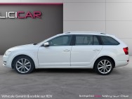 SKODA d'occasion OCTAVIA 1.6 TDI 105ch CR FAP Green Tec Business Plus