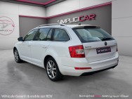 SKODA d'occasion OCTAVIA 1.6 TDI 105ch CR FAP Green Tec Business Plus