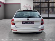 SKODA d'occasion OCTAVIA 1.6 TDI 105ch CR FAP Green Tec Business Plus