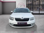 SKODA d'occasion OCTAVIA 1.6 TDI 105ch CR FAP Green Tec Business Plus