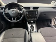 SKODA d'occasion OCTAVIA 1.6 TDI 105ch CR FAP Green Tec Business Plus