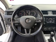 SKODA d'occasion OCTAVIA 1.6 TDI 105ch CR FAP Green Tec Business Plus