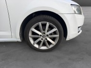 SKODA d'occasion OCTAVIA 1.6 TDI 105ch CR FAP Green Tec Business Plus