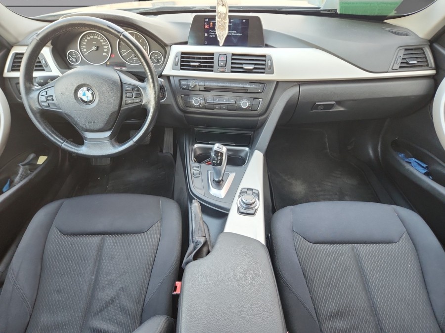 BMW d'occasion SERIE 3 316dA 116ch Lounge de 2015 Frejus (83)﻿