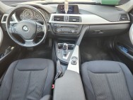 BMW d'occasion SERIE 3 316dA 116ch Lounge de 2015 Frejus (83)﻿