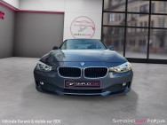 BMW d'occasion SERIE 3 316dA 116ch Lounge de 2015 Frejus (83)﻿