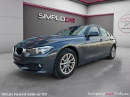 BMW d'occasion SERIE 3 316dA 116ch Lounge de 2015 Frejus (83)﻿