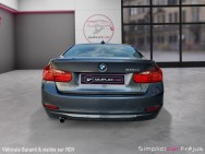 BMW d'occasion SERIE 3 316dA 116ch Lounge de 2015 Frejus (83)﻿
