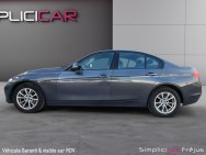 BMW d'occasion SERIE 3 316dA 116ch Lounge de 2015 Frejus (83)﻿