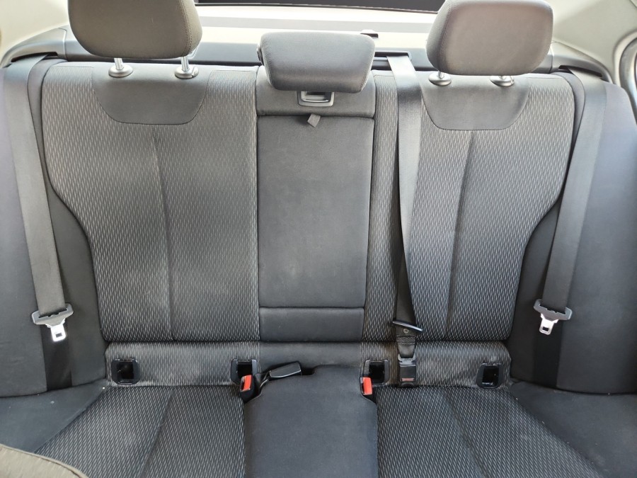 BMW d'occasion SERIE 3 316dA 116ch Lounge de 2015 Frejus (83)﻿