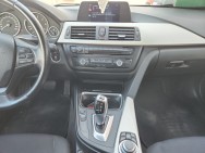 BMW d'occasion SERIE 3 316dA 116ch Lounge de 2015 Frejus (83)﻿