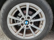 BMW d'occasion SERIE 3 316dA 116ch Lounge de 2015 Frejus (83)﻿