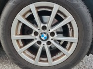 BMW d'occasion SERIE 3 316dA 116ch Lounge de 2015 Frejus (83)﻿