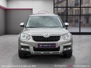 SKODA d'occasion YETI 2.0 TDI 150 SCR OUTDOOR DSG 4x4 de 2016 St