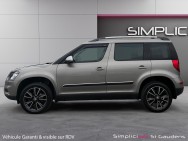 SKODA d'occasion YETI 2.0 TDI 150 SCR OUTDOOR DSG 4x4 de 2016 St