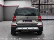 SKODA d'occasion YETI 2.0 TDI 150 SCR OUTDOOR DSG 4x4 de 2016 St