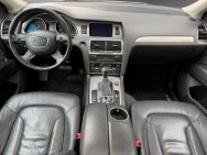 AUDI d'occasion Q7 3.0 V6 TDI 272 de 2012 Cannes (06)﻿