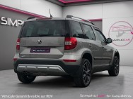 SKODA d'occasion YETI 2.0 TDI 150 SCR OUTDOOR DSG 4x4 de 2016 St