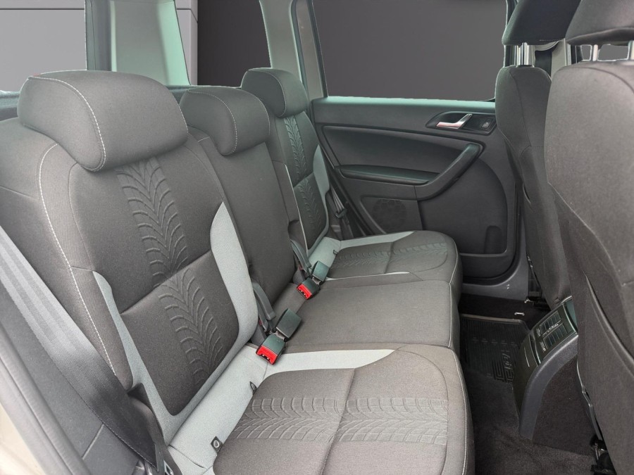 SKODA d'occasion YETI 2.0 TDI 150 SCR OUTDOOR DSG 4x4 de 2016 St
