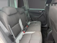 SKODA d'occasion YETI 2.0 TDI 150 SCR OUTDOOR DSG 4x4 de 2016 St