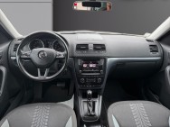 SKODA d'occasion YETI 2.0 TDI 150 SCR OUTDOOR DSG 4x4 de 2016 St