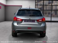 MITSUBISHI d'occasion ASX 2.2 DI-D 150ch S-Style Euro 6 4WD BVA de