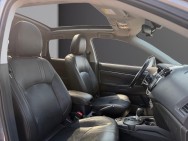 MITSUBISHI d'occasion ASX 2.2 DI-D 150ch S-Style Euro 6 4WD BVA de