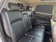 MITSUBISHI d'occasion ASX 2.2 DI-D 150ch S-Style Euro 6 4WD BVA de