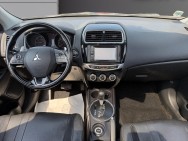 MITSUBISHI d'occasion ASX 2.2 DI-D 150ch S-Style Euro 6 4WD BVA de