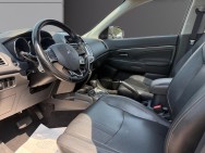 MITSUBISHI d'occasion ASX 2.2 DI-D 150ch S-Style Euro 6 4WD BVA de