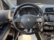 MITSUBISHI d'occasion ASX 2.2 DI-D 150ch S-Style Euro 6 4WD BVA de