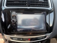MITSUBISHI d'occasion ASX 2.2 DI-D 150ch S-Style Euro 6 4WD BVA de