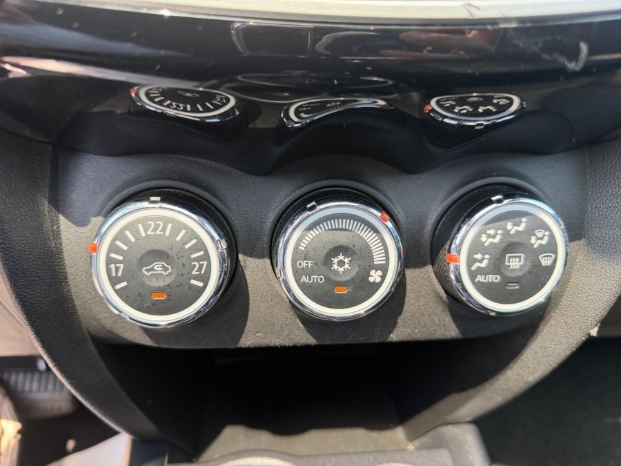 MITSUBISHI d'occasion ASX 2.2 DI-D 150ch S-Style Euro 6 4WD BVA de