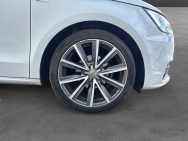 AUDI d'occasion A1 SPORTBACK 1.0 TFSI de 2018 Reims Tinqueux (51)﻿